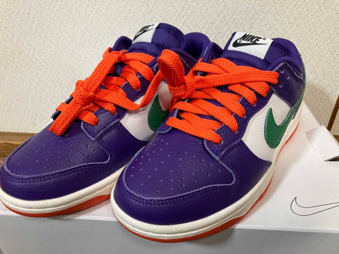 5/28に注文したボクのダンクバイユー
6/4に発送準備中って、メールきたから