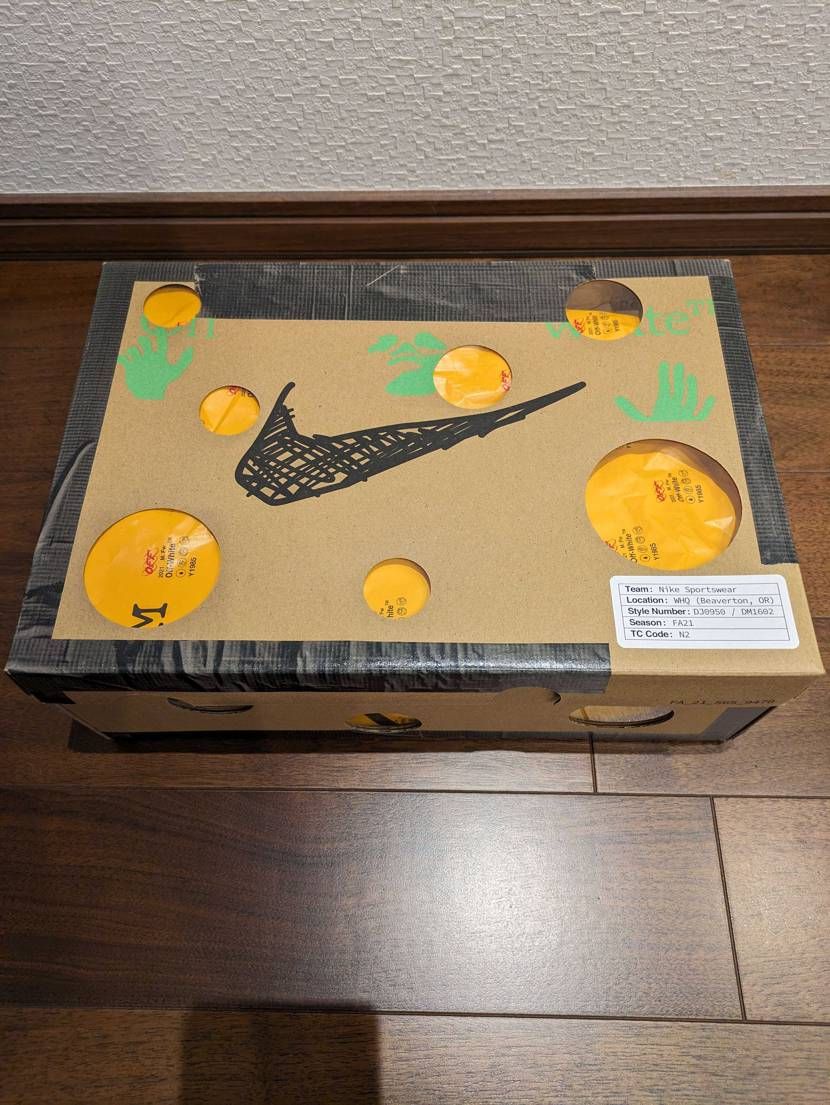 値下げしました!
欲しい方よろしくお願いします🙇
売り切