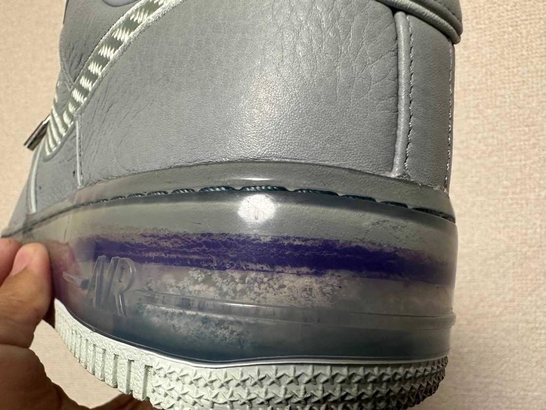 AIR FORCE 1 SPRM MAX AIR 07 'JAPAN'
スニー