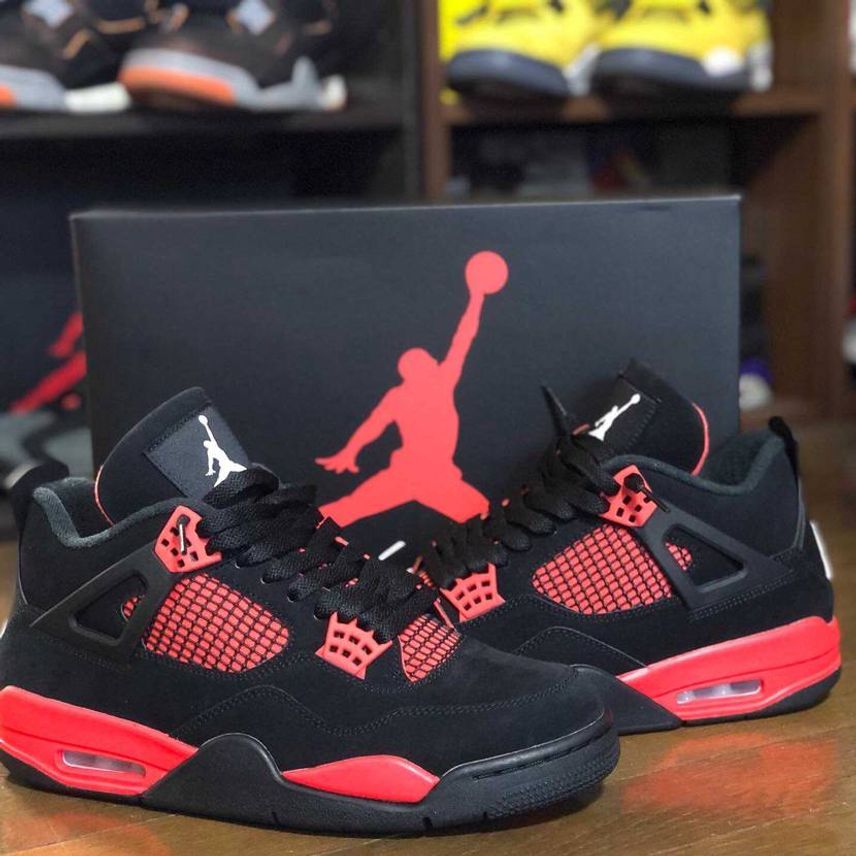 良い。非常に良い。#Jordan4