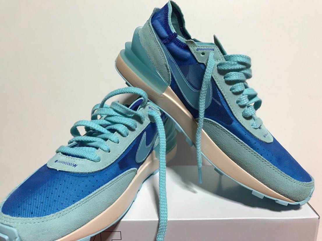 今日届きました！