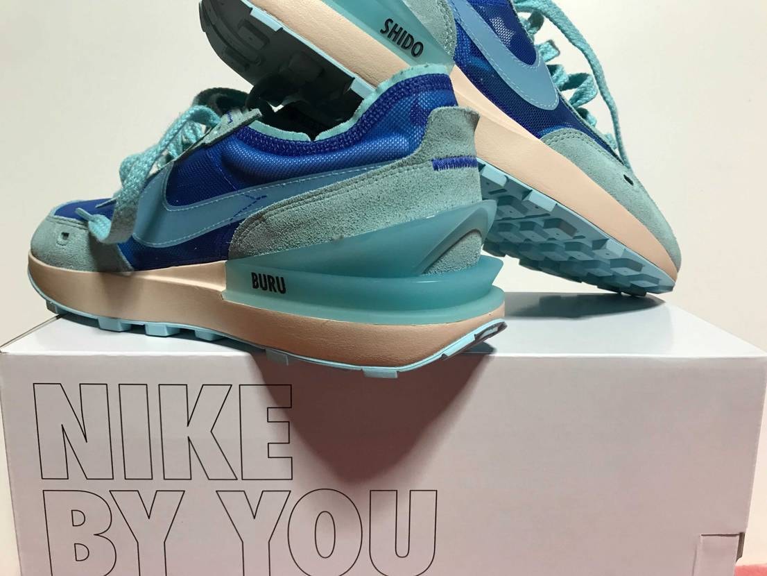 今日届きました！