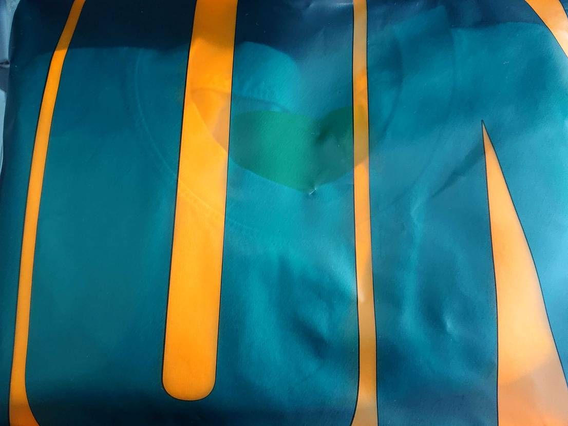 靴買った訳じゃないけど、初UNION来店決めてきた。
雰囲気ちょっと怖かったわw