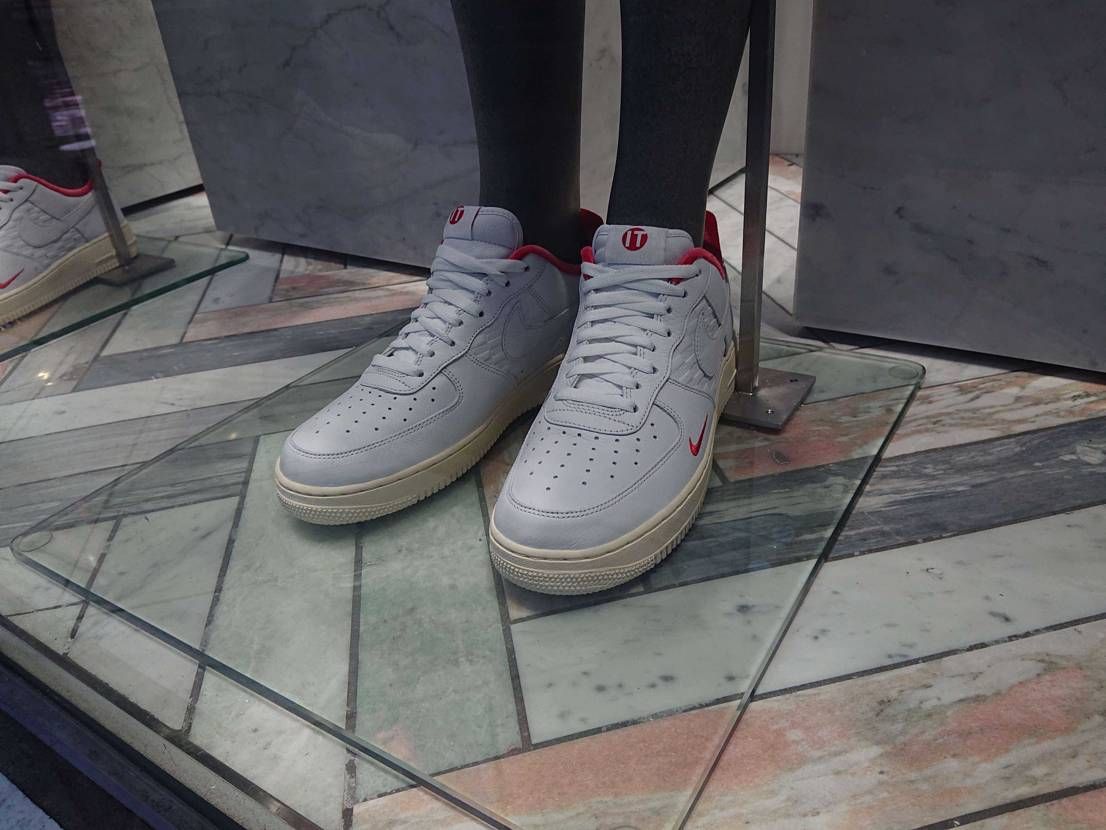 KITH×コカ・コーラ当選したから行ってきた。ギリギリ欲しい