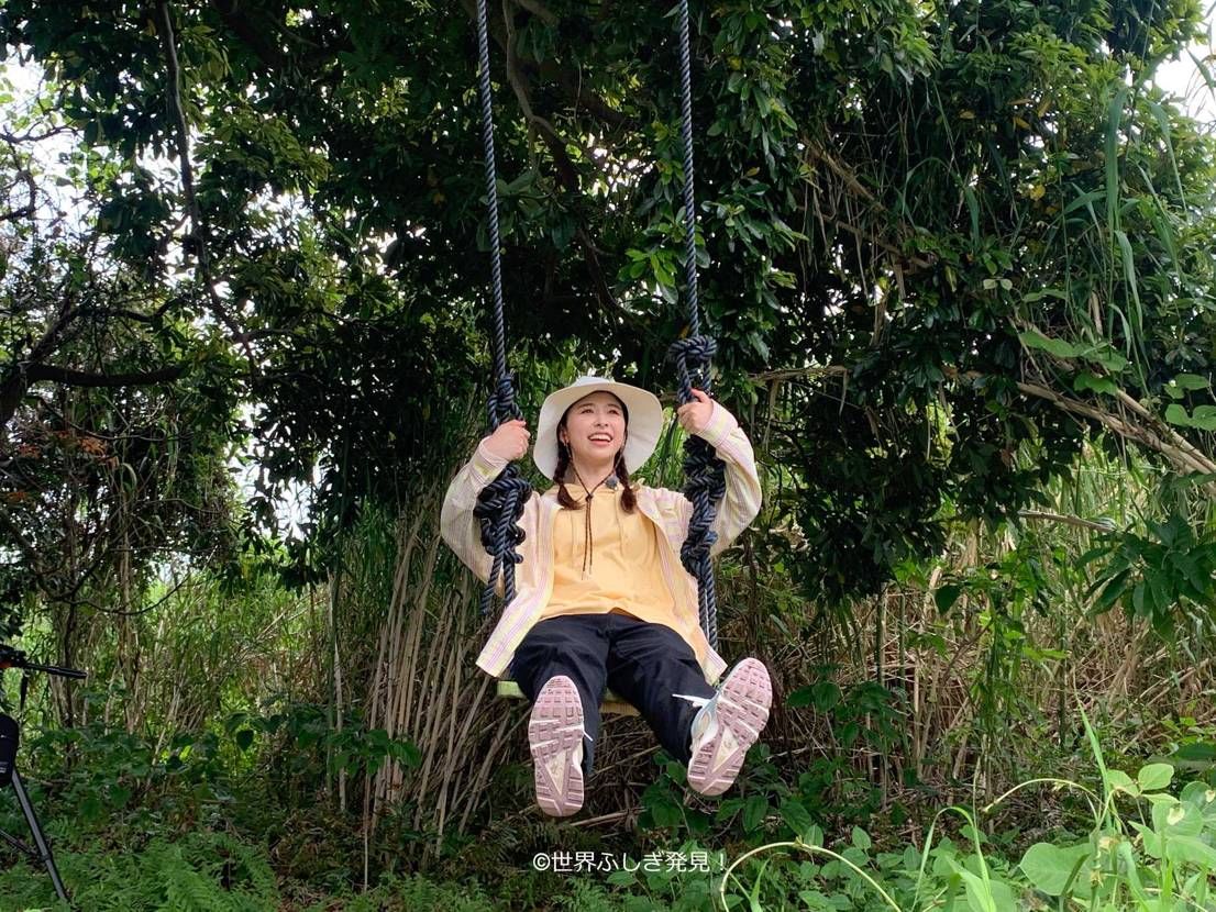 ハラチ履き心地めっちゃいいって聞いてて
いつか欲しいな〜っ