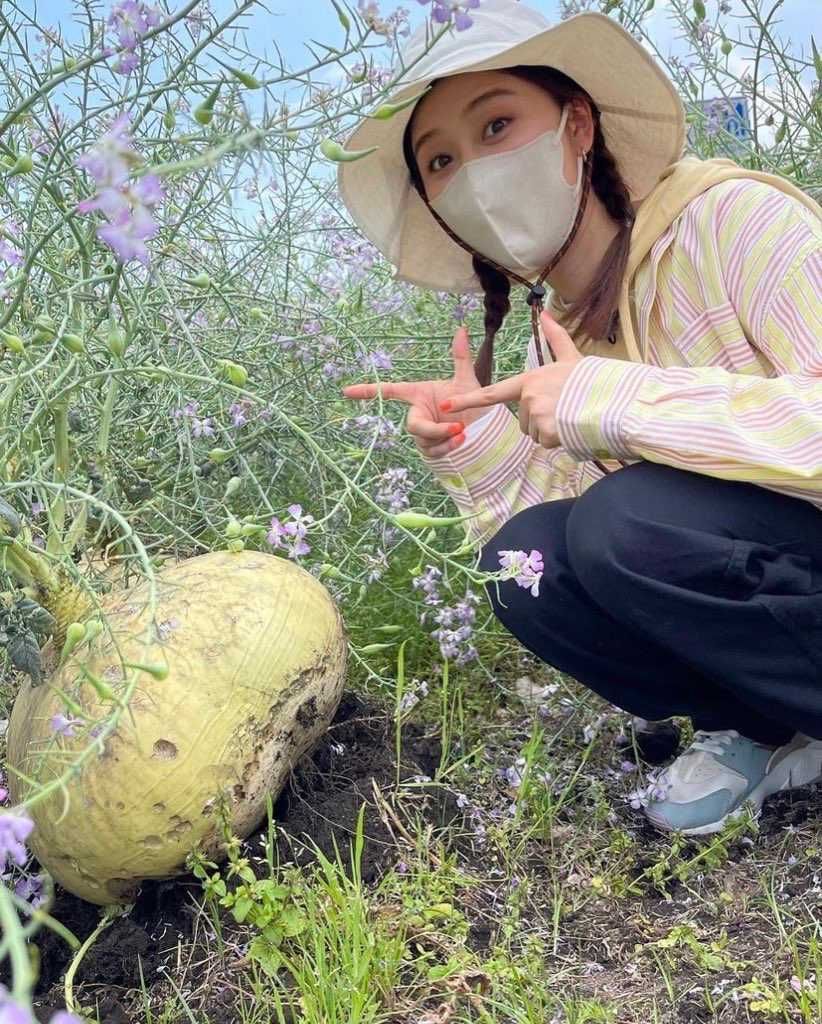 ハラチ履き心地めっちゃいいって聞いてて
いつか欲しいな〜っ