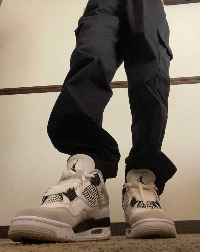 先日ひとりで関西→東京🚅
おともはAJ4ミリタリーブラック