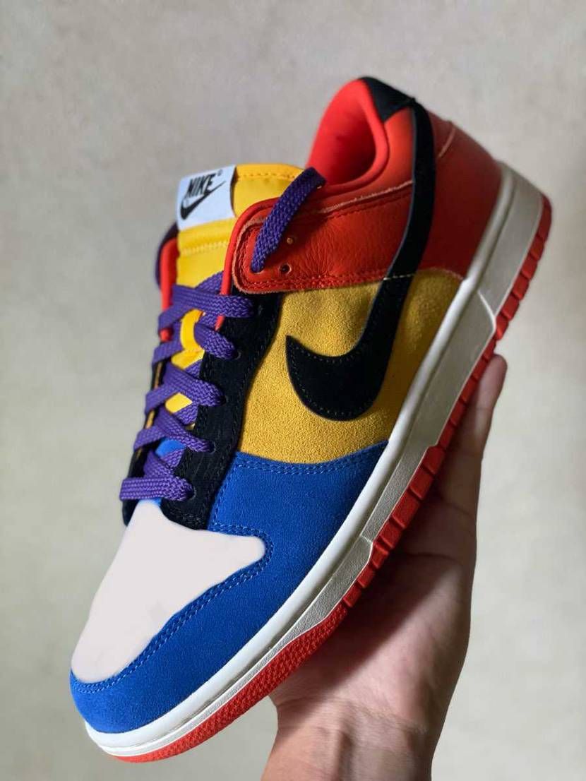 5/14🐿分で作成した2足のうち1足目が本日届きました。
