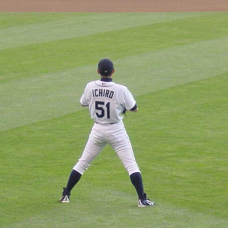 ICHIRO