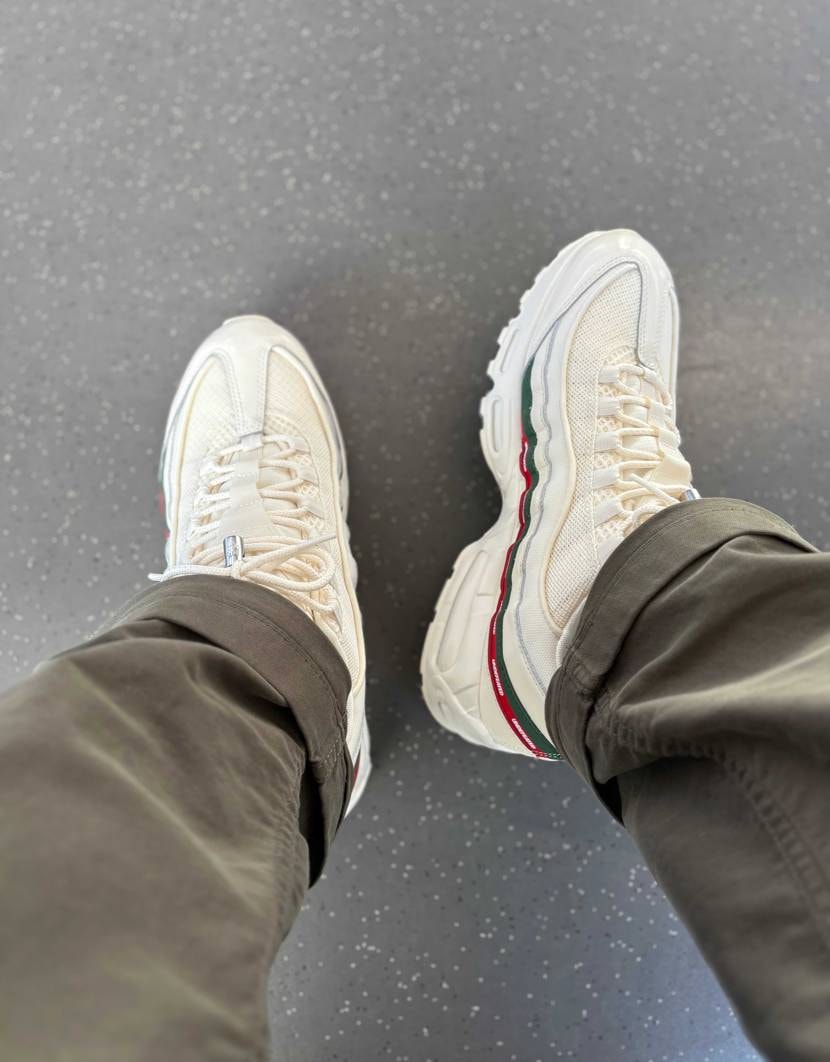 セイルいい感じです