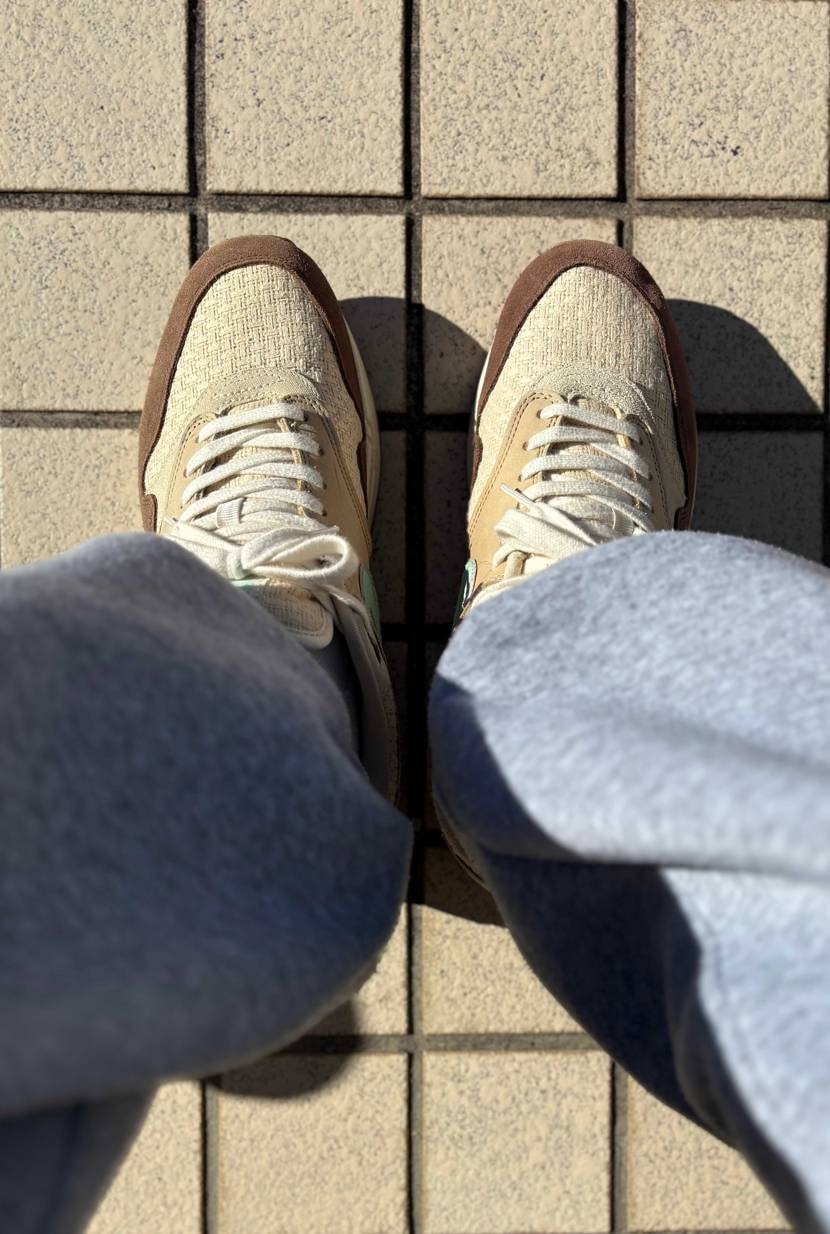 ナイキ エアマックス1 プレミアム 