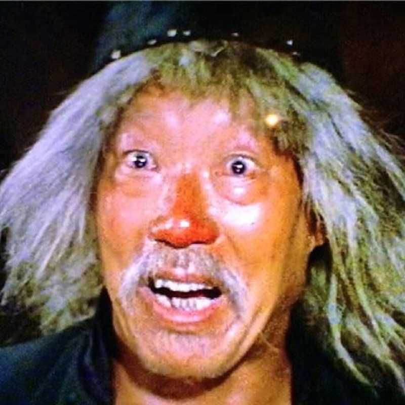 山口啓二