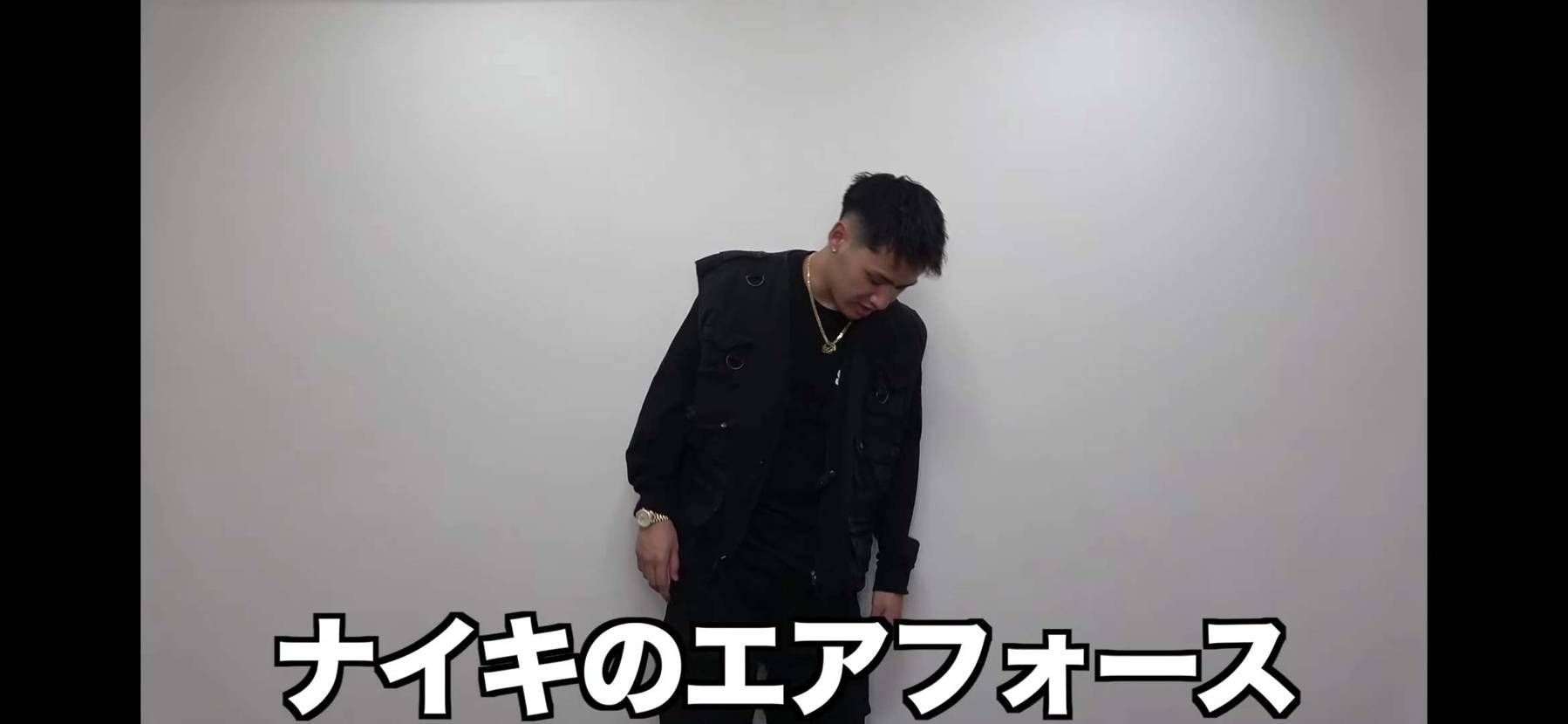 コムドットさん
まだ学んでいなかったご様子