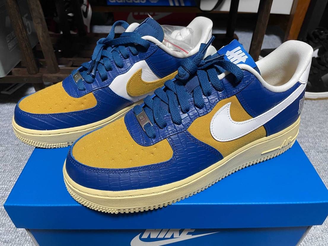 juice・UNDEFEATED・SNKRS・NIKE.co