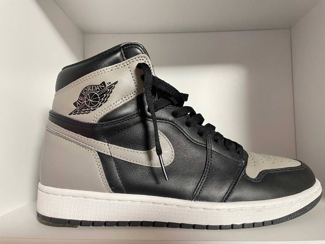 最近ではAJ1シャドー2.0➡︎ダンクパンダ➡︎AJ1パテントブレッド➡︎AJ1