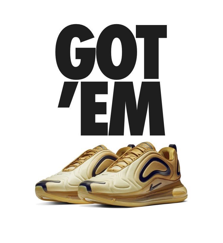初GOT'EM