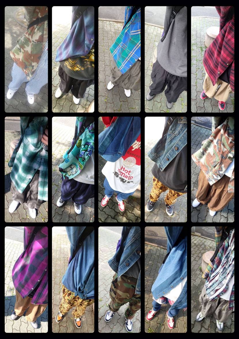 本日もお疲れ様です&こんにちは🙌🙌🙌🙌✨




