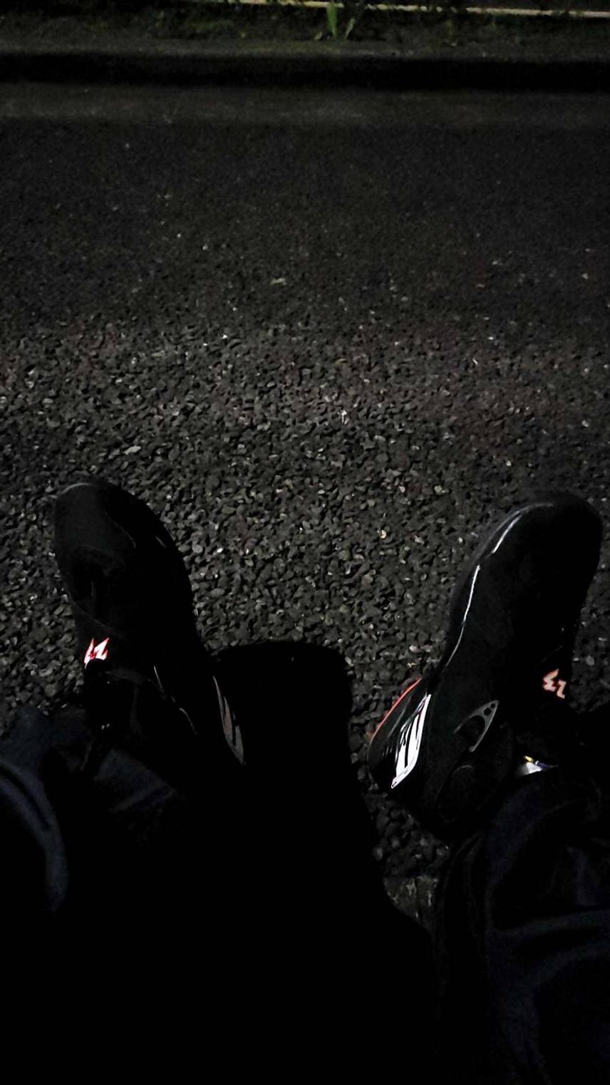 本日もお疲れ様です🙌🙌🙌✨
今日も今日とて、闇夜に紛れてこんばん