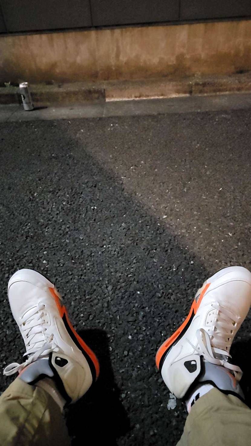 本日もお疲れ様です🙌🙌🙌✨
今日も今日とて、Nice Day😁