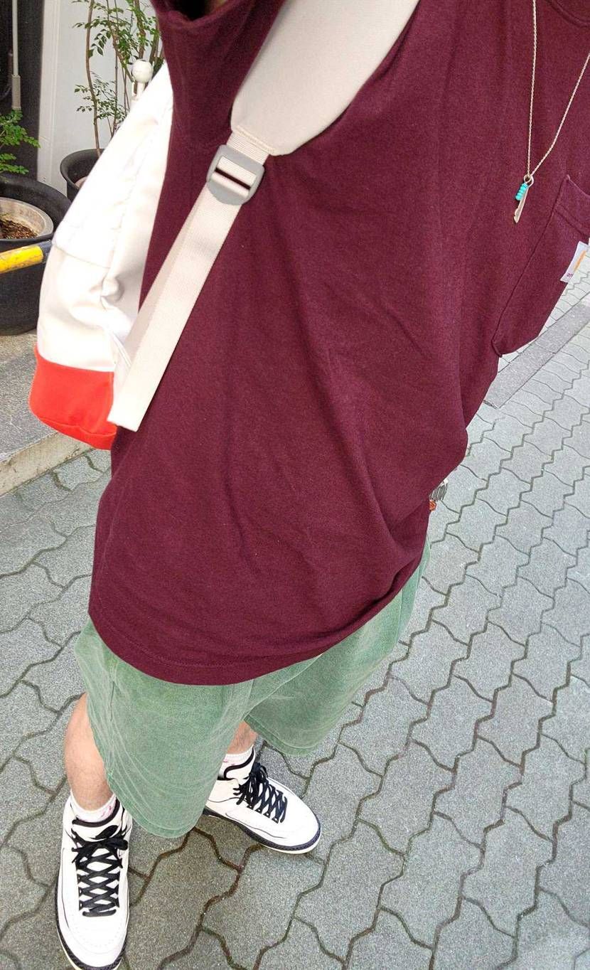 本日もお疲れ様です🙌🙌🙌🙌✨
今日も今日とて、「The time
