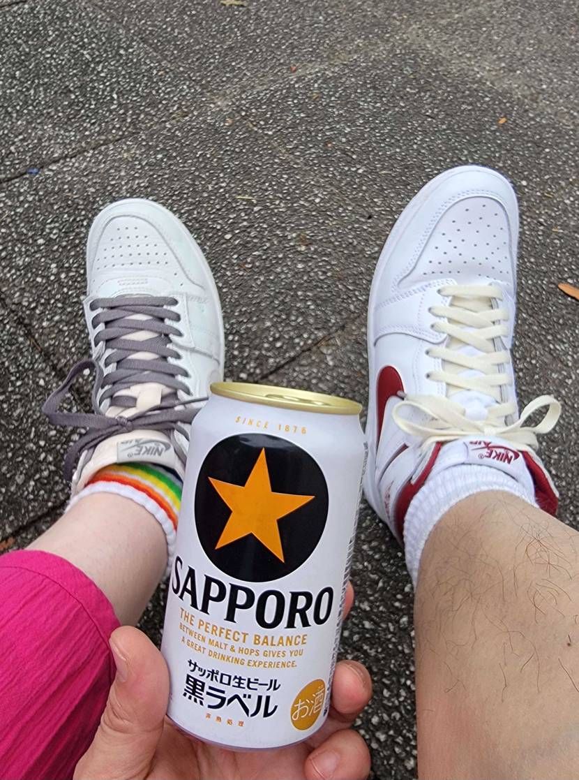 本日もお疲れ様です&こんばんは🙌🙌🙌✨
今日も今日とて、脳内サンバ〰