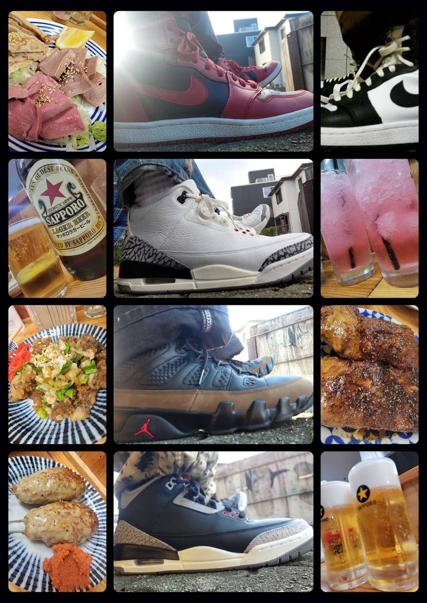 本日もお疲れ様です🙌🙌🙌✨


今日も今日とて、小休憩🤭

昨日の投稿