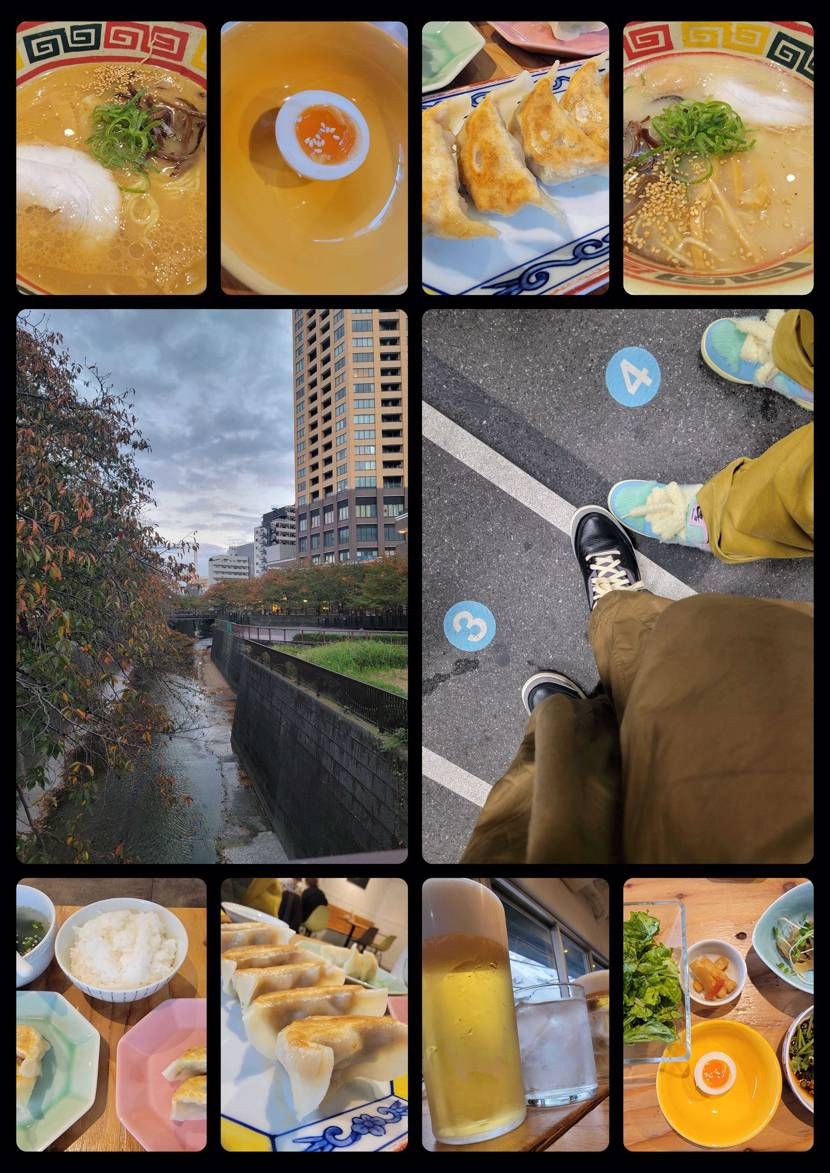 本日もお疲れ様です🙌🙌🙌✨


今日も今日とて、小休憩