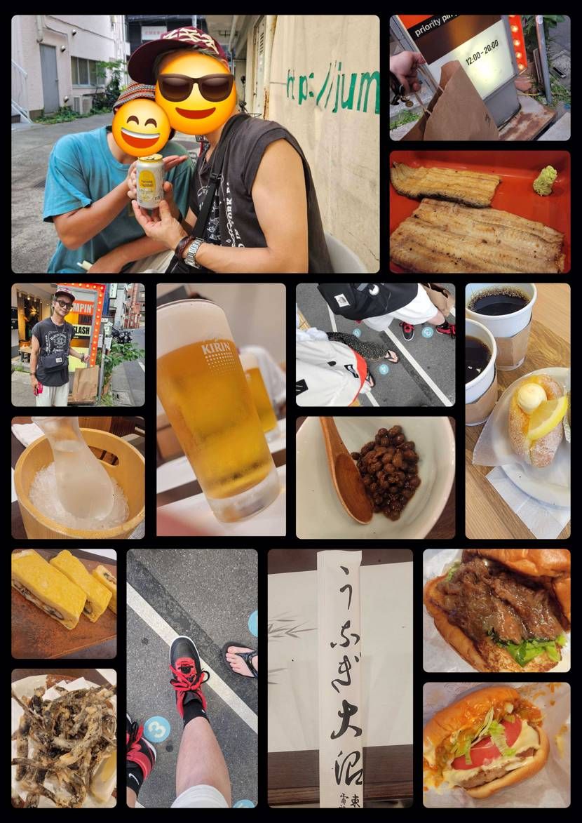 本日もお疲れ様です🙌🙌🙌✨✨✨


今日も今日とて、HAPPY BIRTH