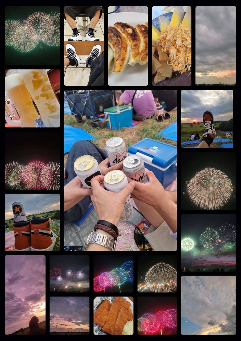 本日もお疲れ様です&こんにちは🙌🙌🙌✨
今日も今日