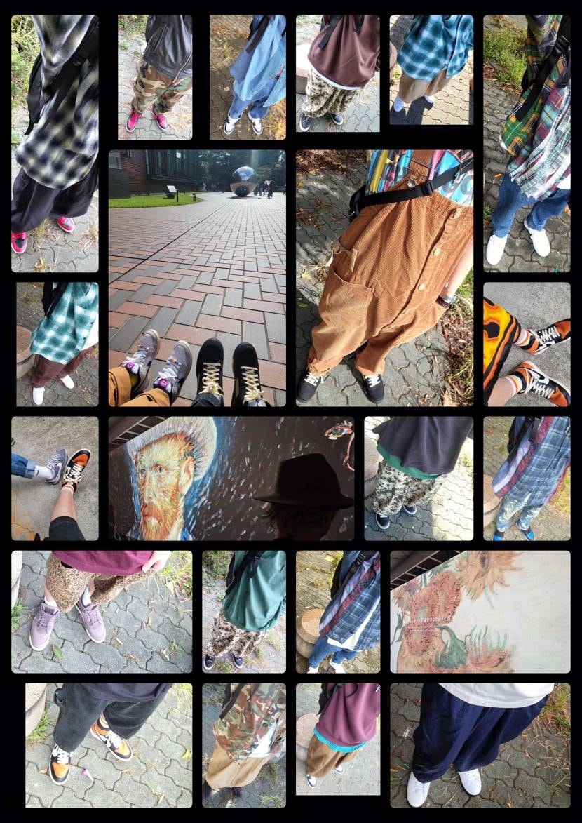 本日もお疲れ様です&こんにちは🙌🙌🙌✨



今日も今日とて、「Stan