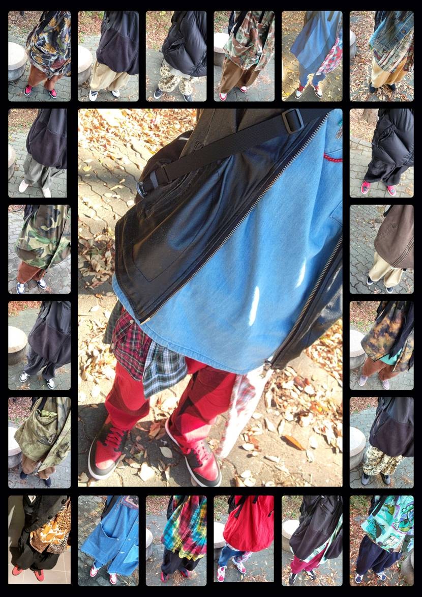 本日もお疲れ様です&こんにちは🙌🙌🙌🙌✨


今日も今日とて、歳末loui