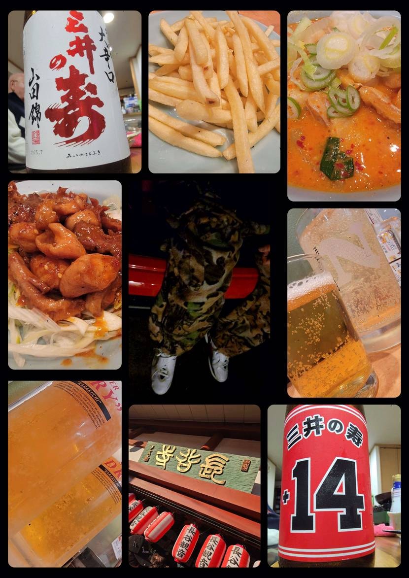 本年もお疲れ様です🙌🙌🙌✨


今日も今日とて、A H