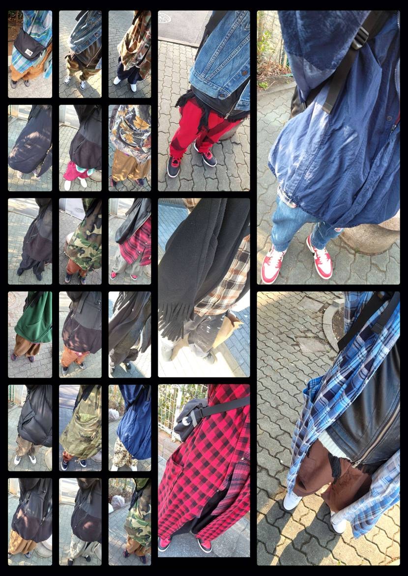 本日もお疲れ様です🙌🙌🙌🙌&こんにちは🤗



今日も今日とて、2月もあ