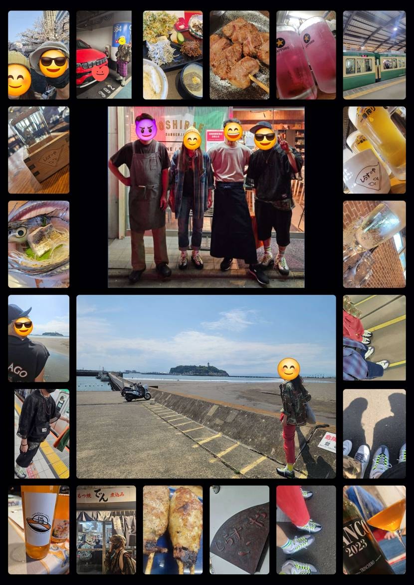 本日もお疲れ様です&こんにちは🙌🙌🙌🙌✨




