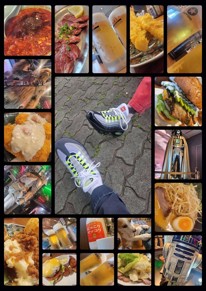 本日もお疲れ様です&こんにちは🙌🙌🙌🙌✨




今日も今日とて、夏日