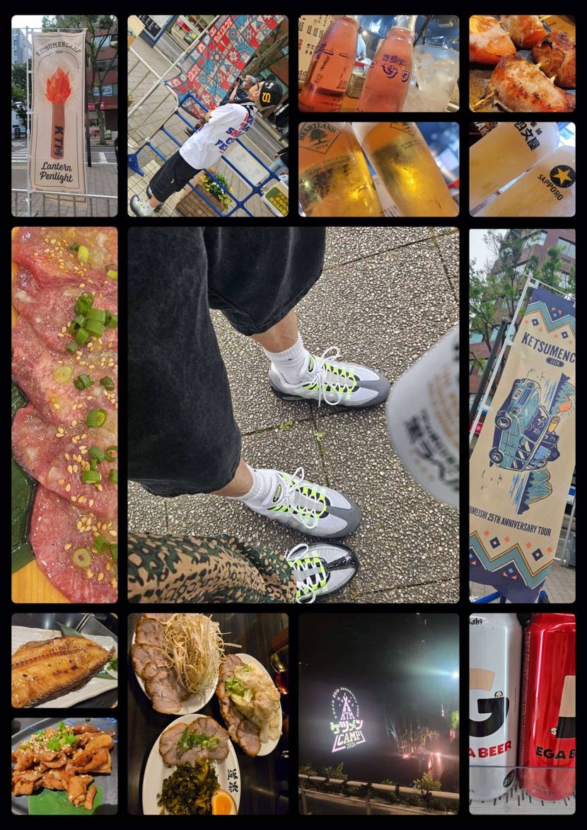 本日もお疲れ様です&こんにちは🙌🙌🙌🙌✨



今日も今日とて…
月間