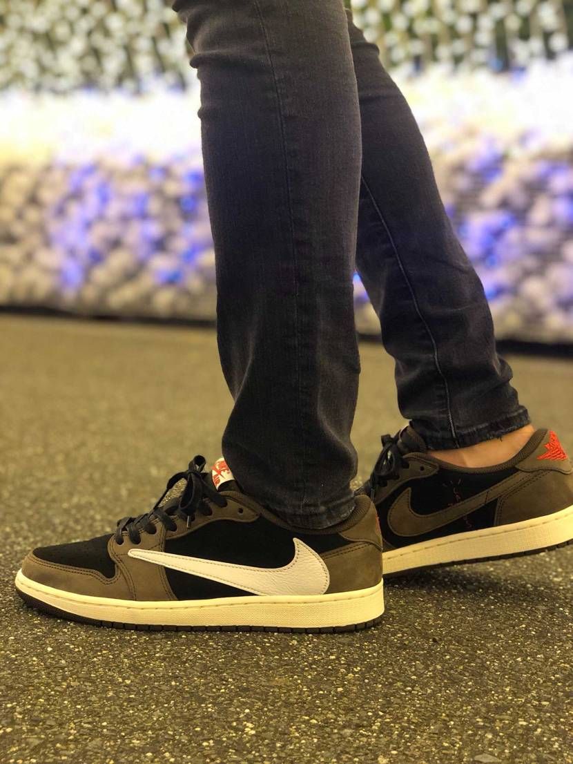 とても、いい、、😿💩
#nike #airjordan #aj1