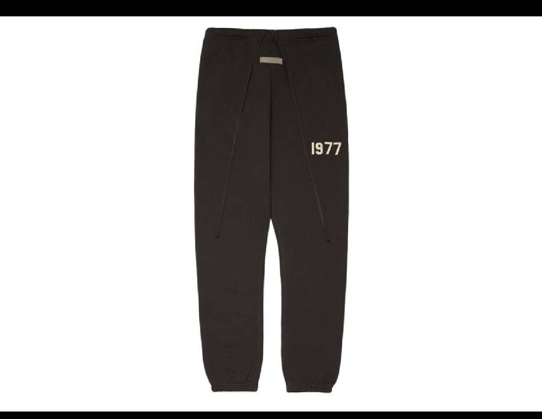 エッセンシャルズ 1977 スウェットパンツ "アイアン"
購入を検討している