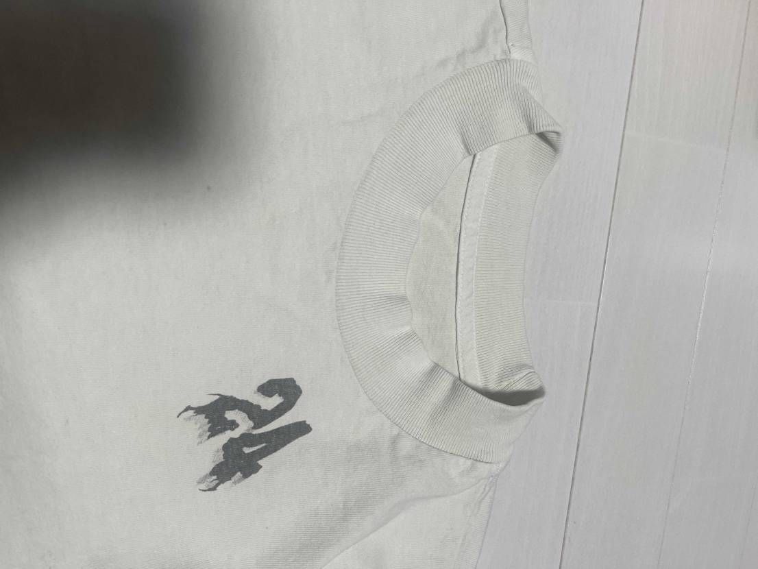 購入してからMサイズがある事を知り
販売したいのですが

