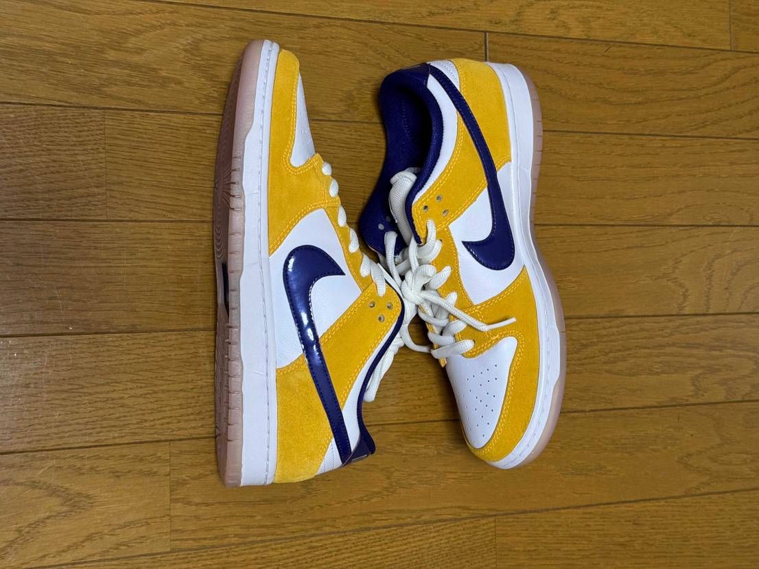 お目汚し失礼致します。

SBを4種類出品中です。

