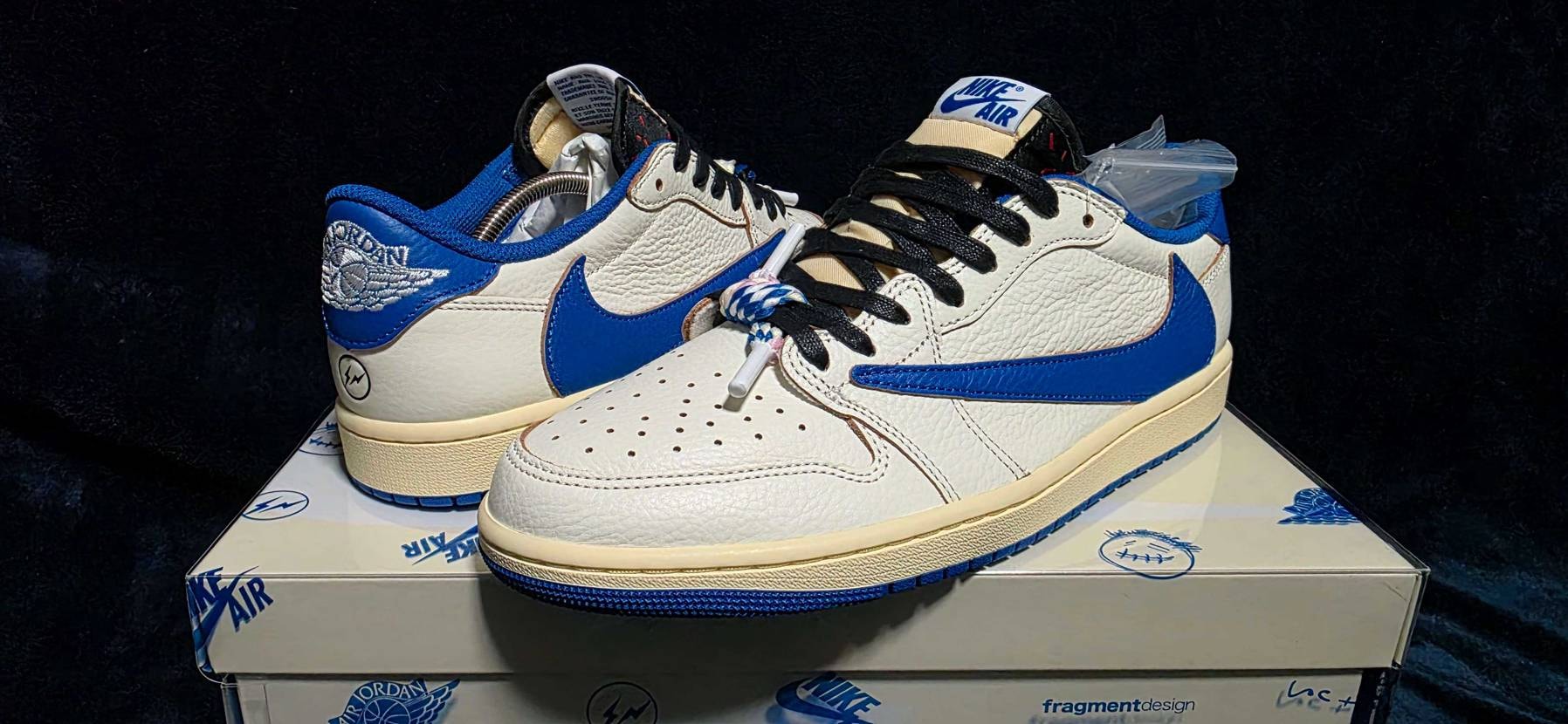 妹が繰り上げ当選メール来てからの。。。やっと手元に届きました！
実物見ると特別