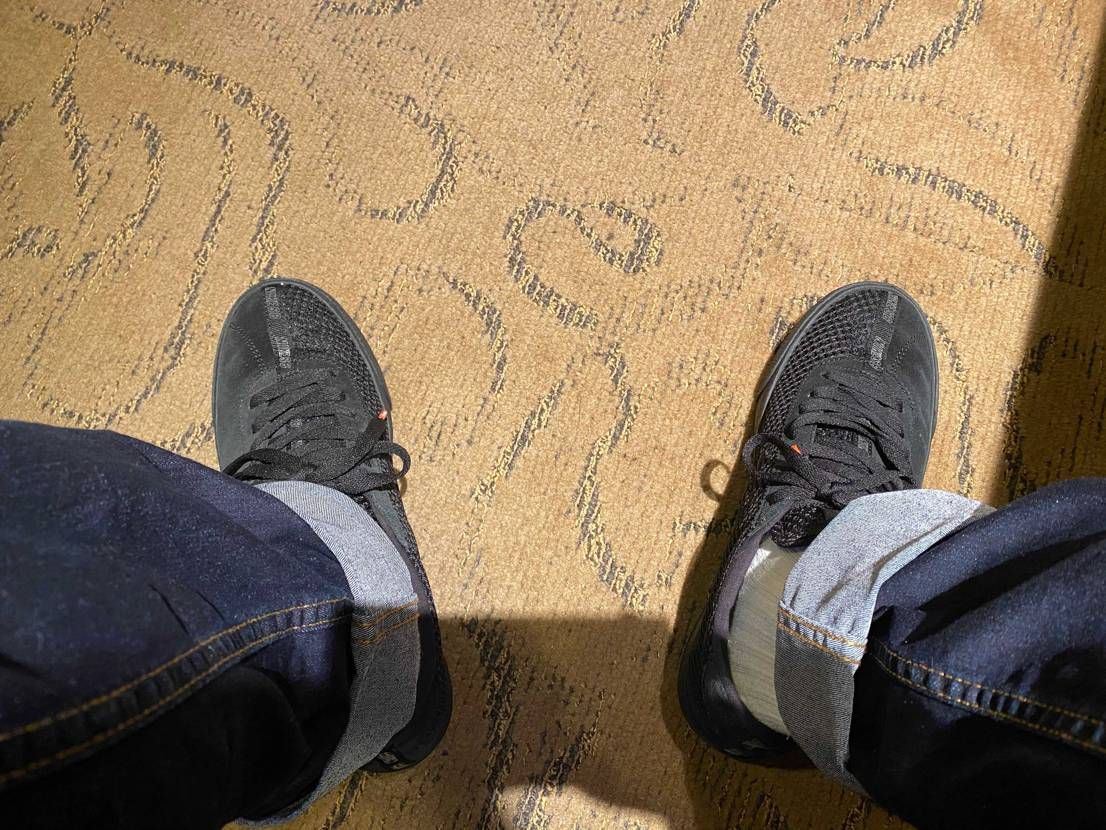 今日は結婚式の打ち合わせ