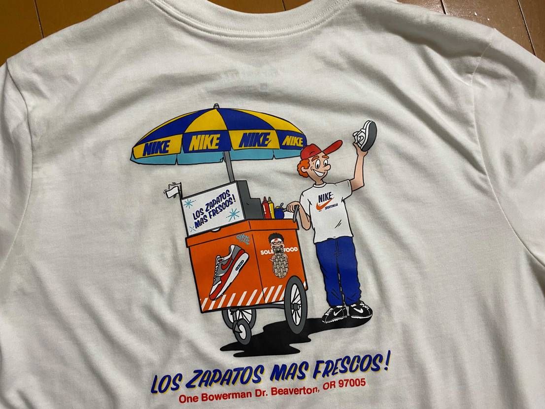 スニーカーじゃないけど可愛いの買っちゃいました