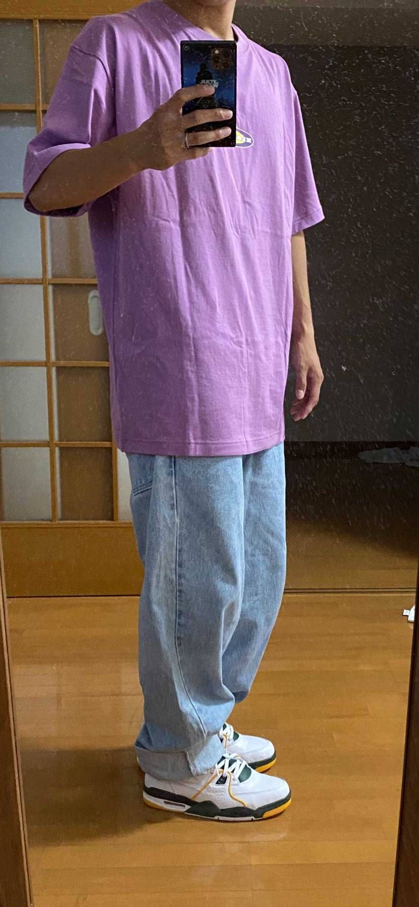 会社の同期からの誕プレが最高