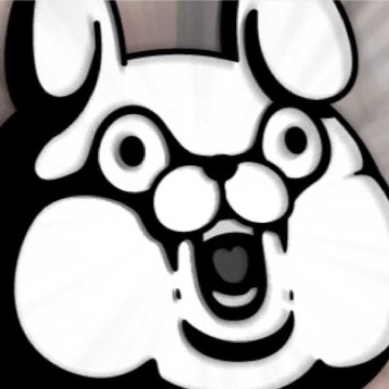 ユーザーアイコン