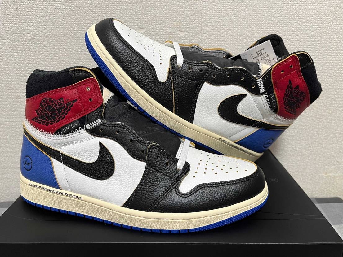 🎉ゴッセレから無事到着！！🎊

いやぁ、良いです。実物は本当にカッコいいです