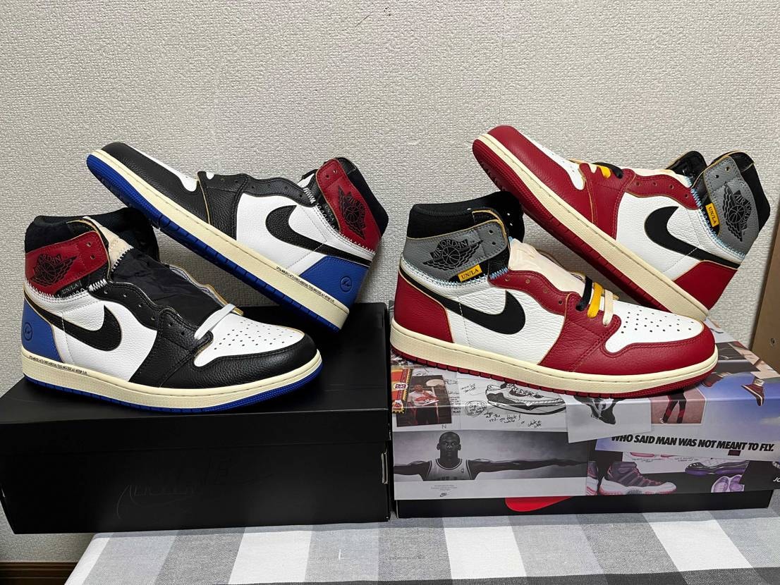 🎉ゴッセレから無事到着！！🎊

いやぁ、良いです。実物は