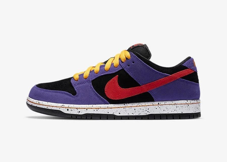 Nike SB Dunk Low Pro「ACG」