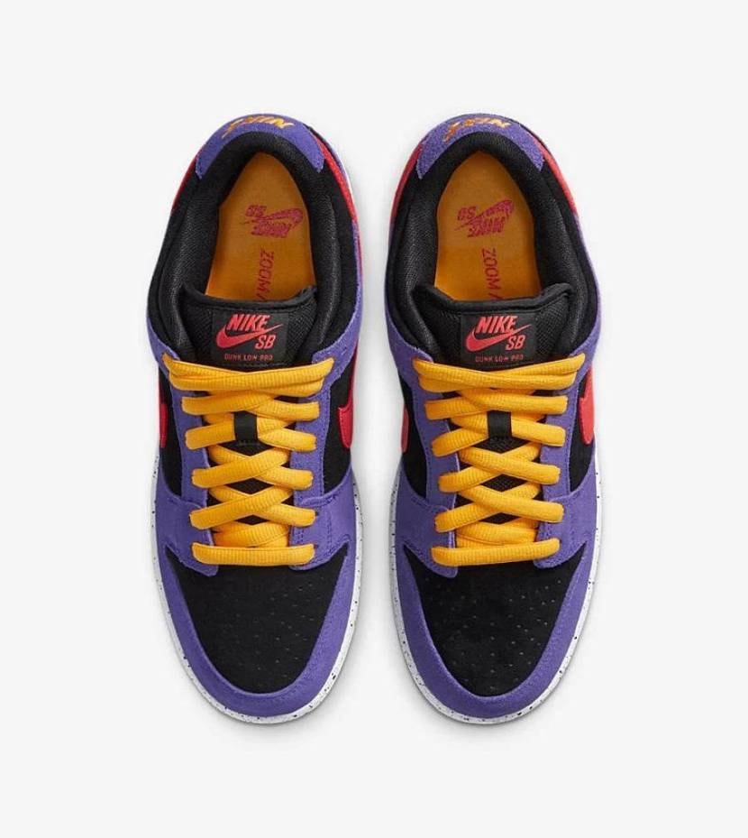 Nike SB Dunk Low Pro「ACG」