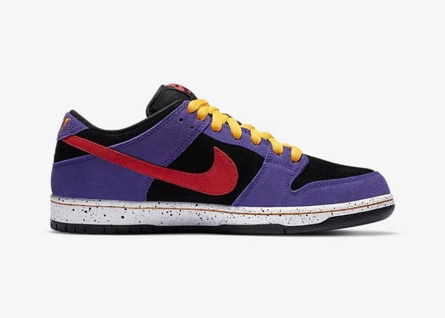 Nike SB Dunk Low Pro「ACG」